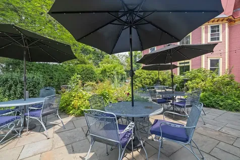 41 Pleasant Street Woodstock VT 05091