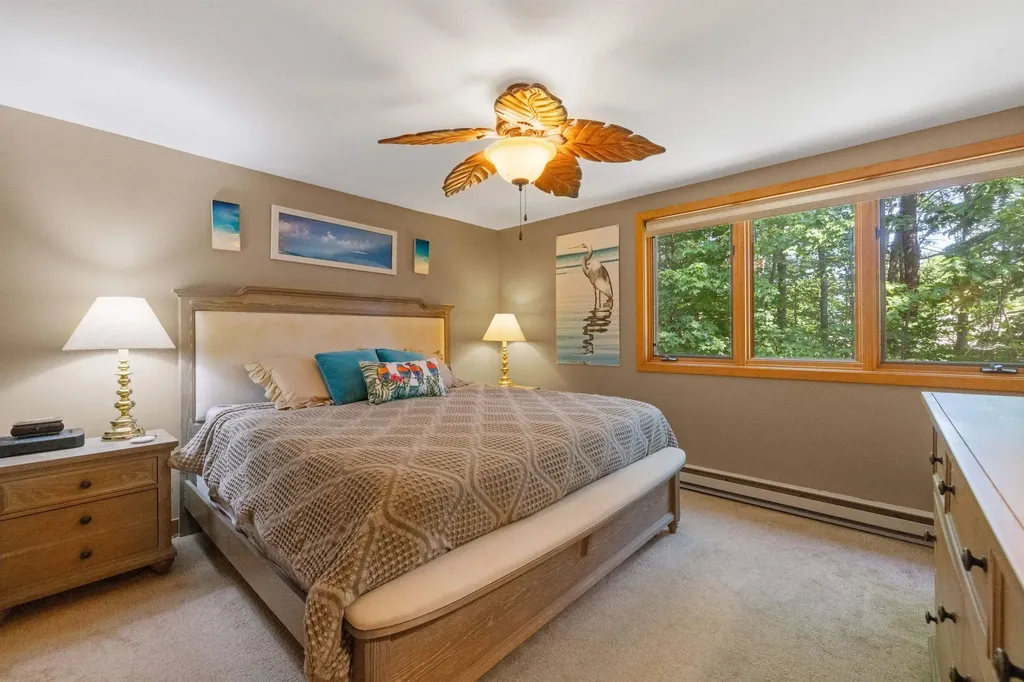 2696 Lake Shore Road Gilford NH 03249