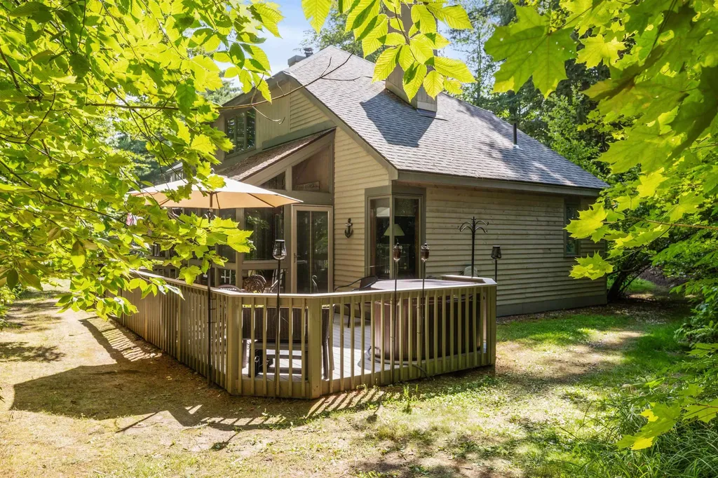 2696 Lake Shore Road Gilford NH 03249