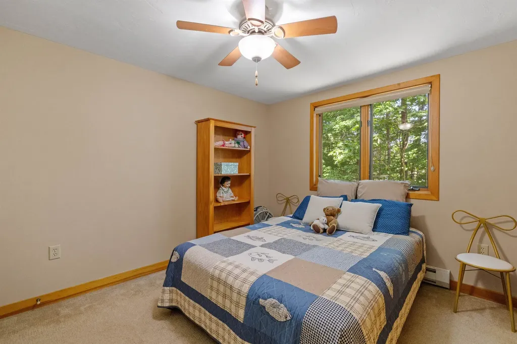 2696 Lake Shore Road Gilford NH 03249