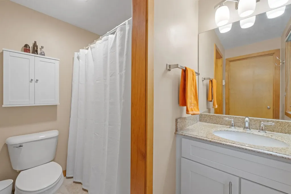 2696 Lake Shore Road Gilford NH 03249