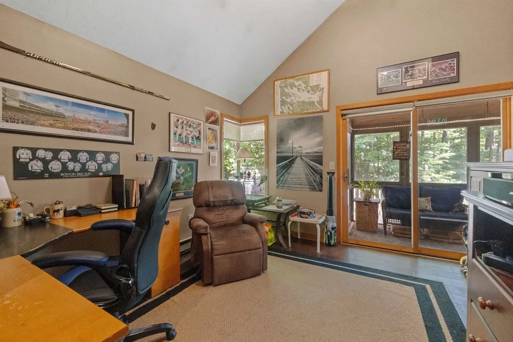 2696 Lake Shore Road Gilford NH 03249