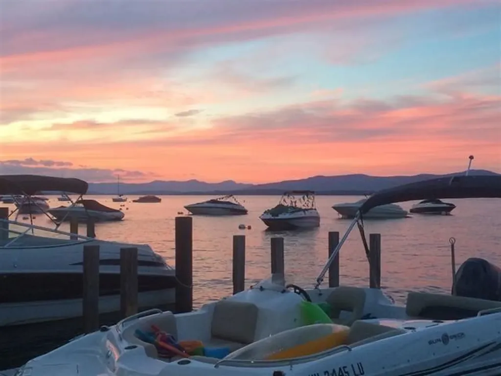 2696 Lake Shore Road Gilford NH 03249