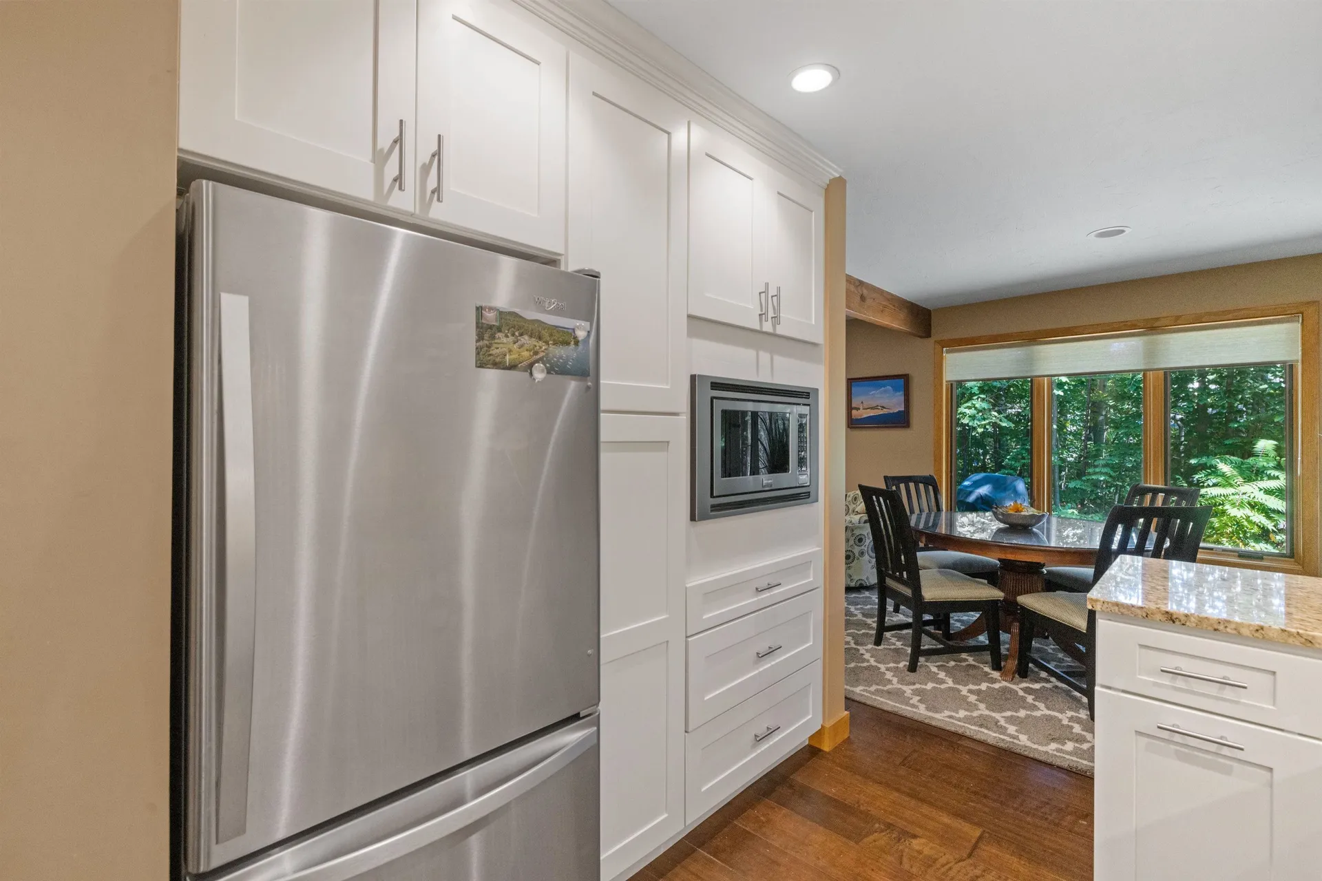 2696 Lake Shore Road Gilford NH 03249