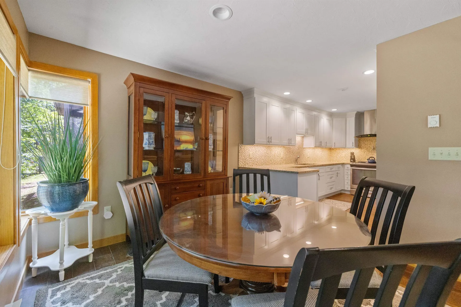 2696 Lake Shore Road Gilford NH 03249