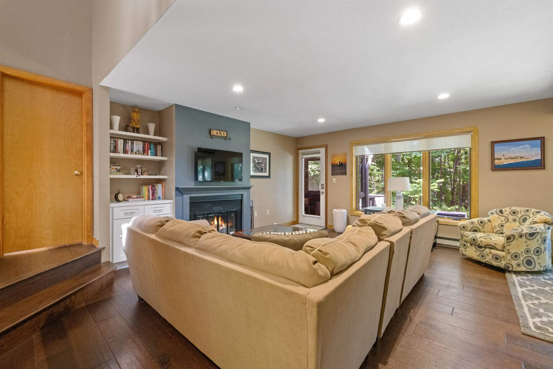 2696 Lake Shore Road Gilford NH 03249