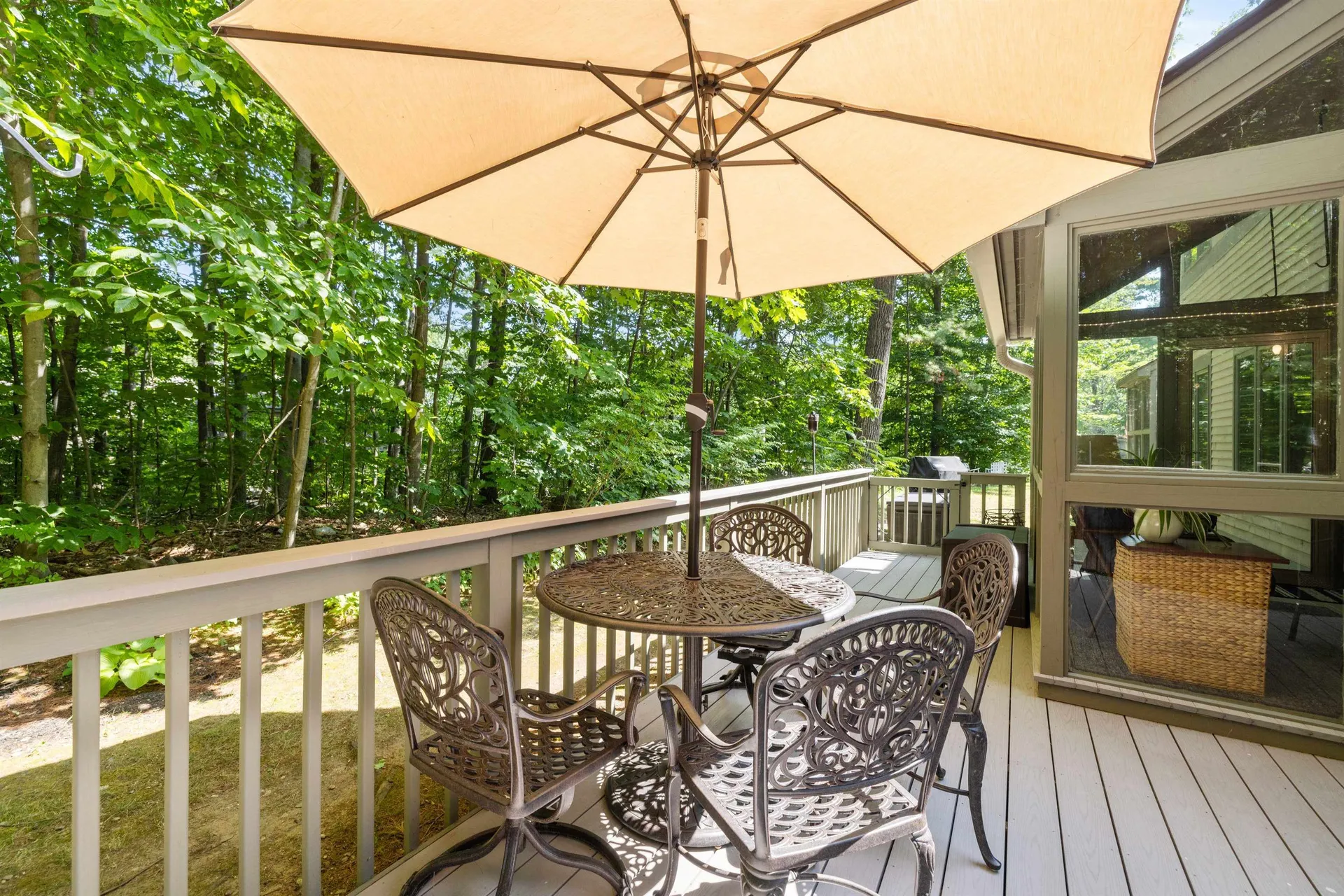 2696 Lake Shore Road Gilford NH 03249