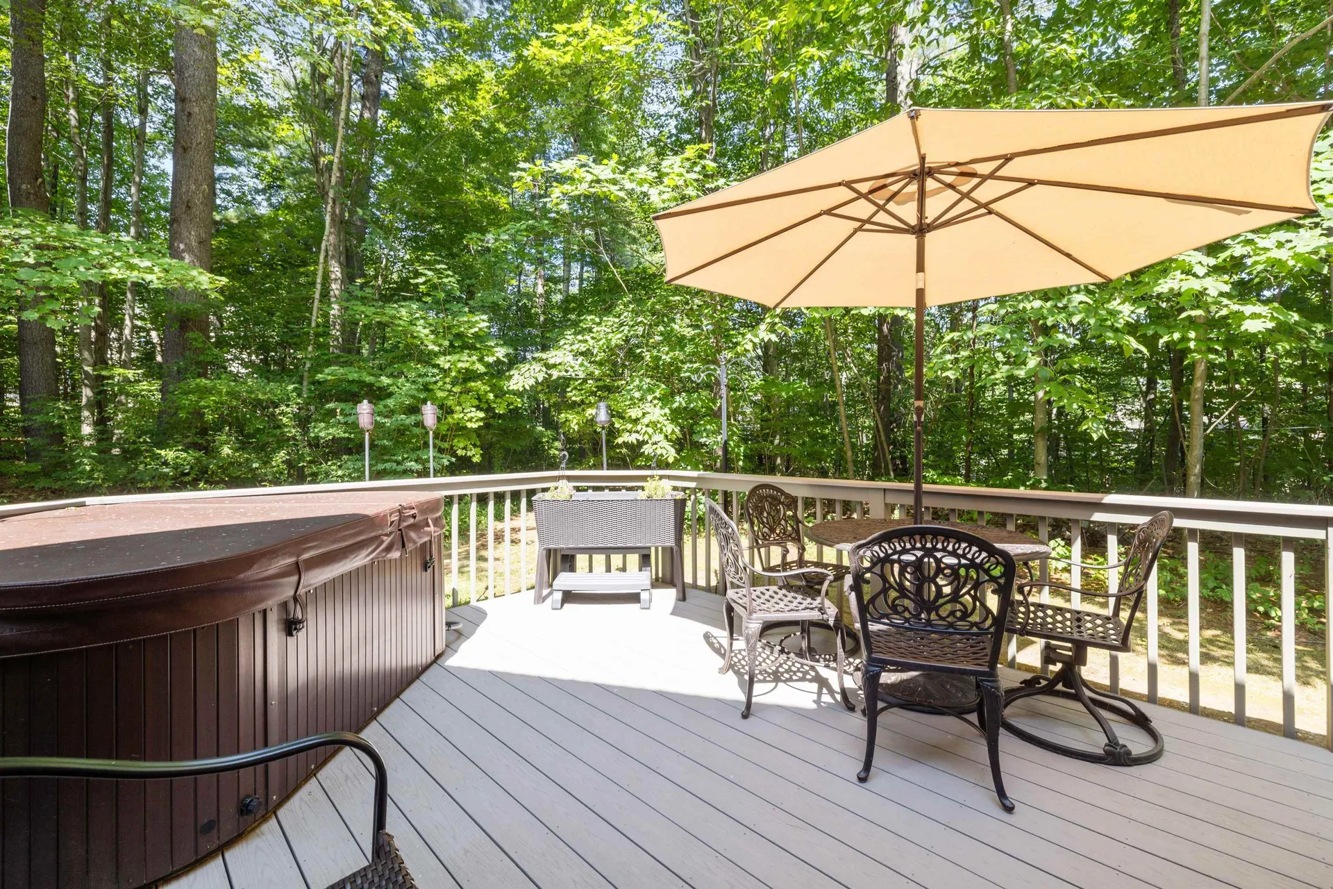 2696 Lake Shore Road Gilford NH 03249