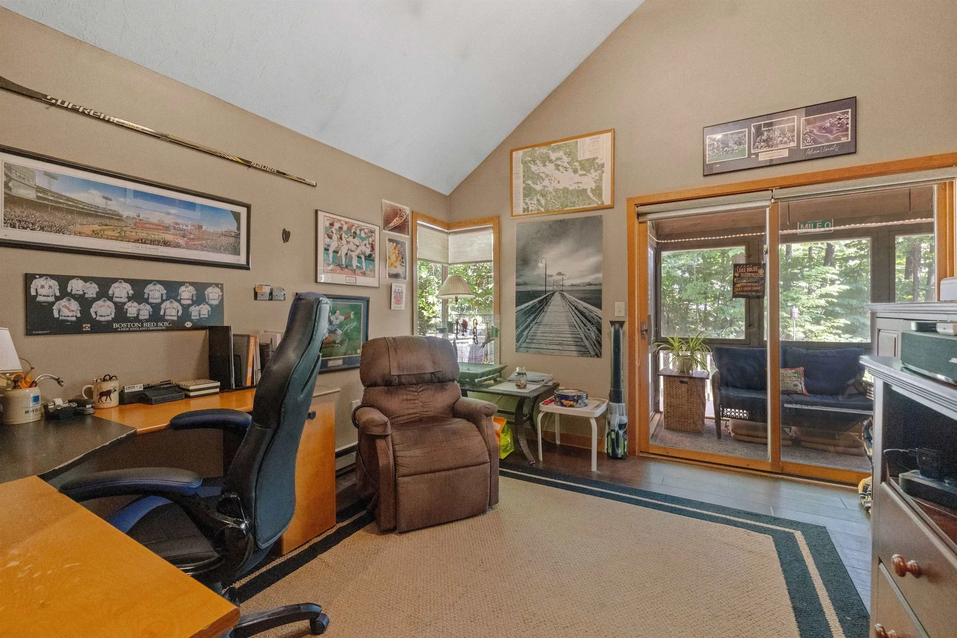 2696 Lake Shore Road Gilford NH 03249