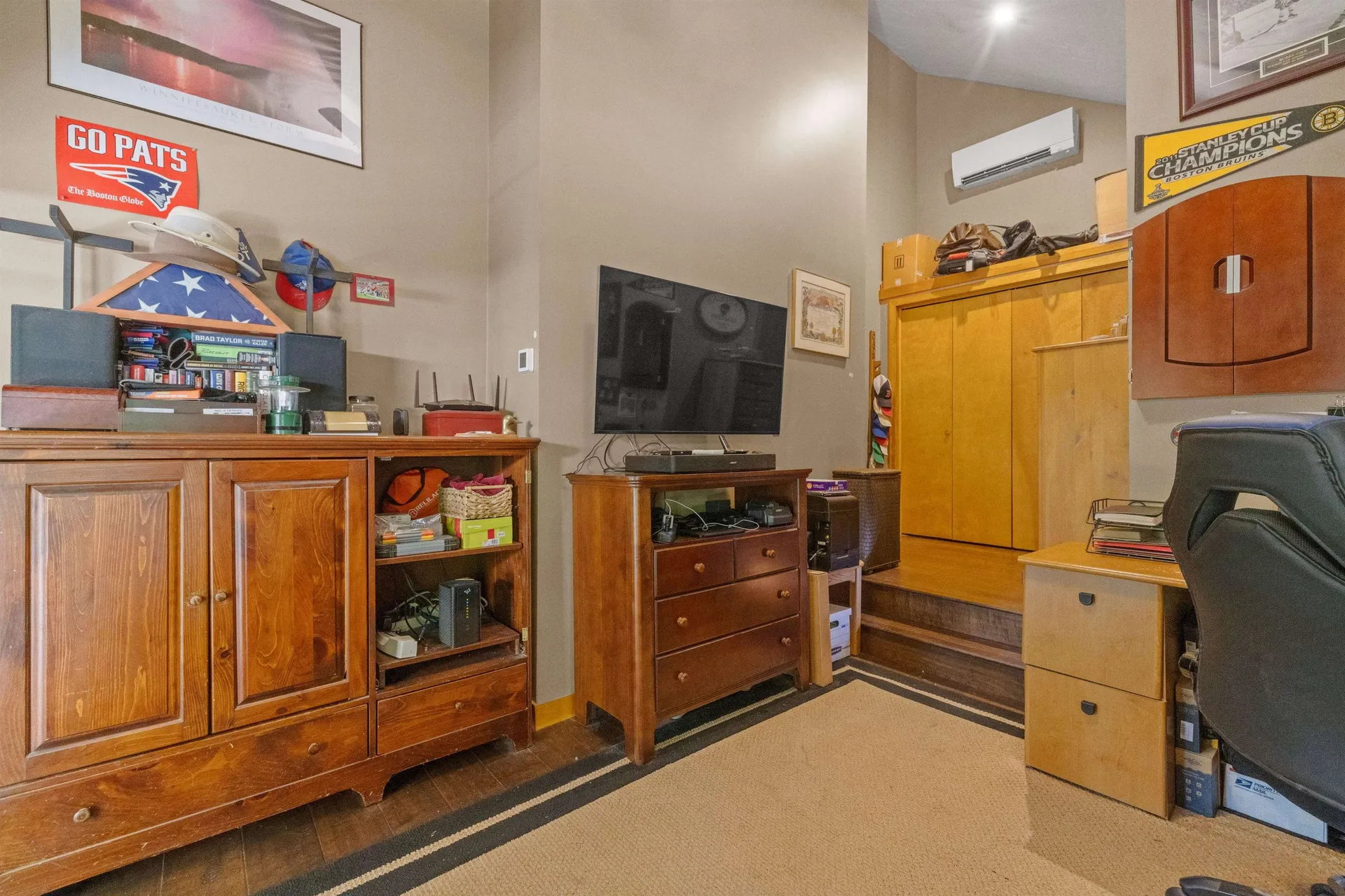 2696 Lake Shore Road Gilford NH 03249