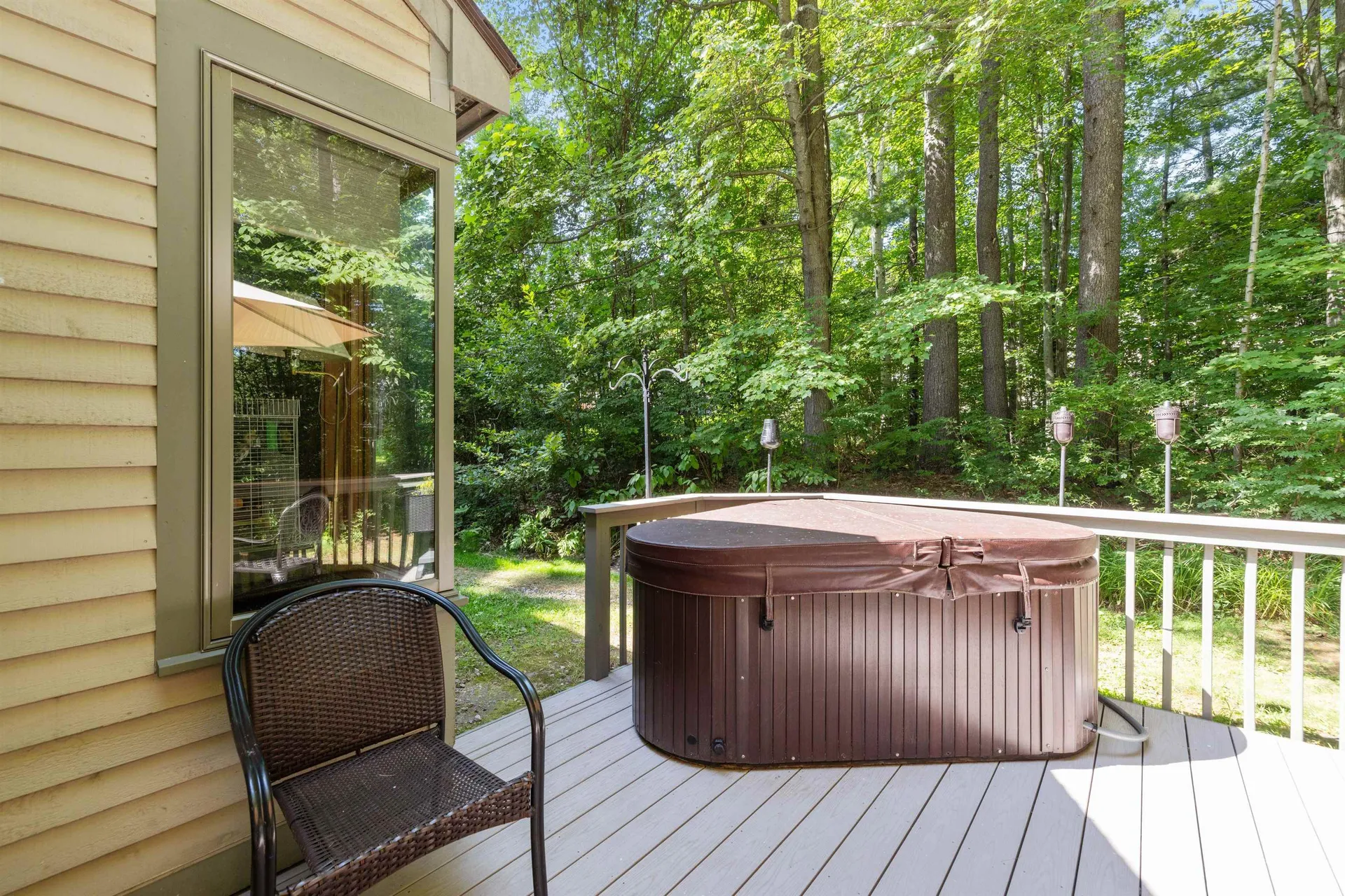 2696 Lake Shore Road Gilford NH 03249