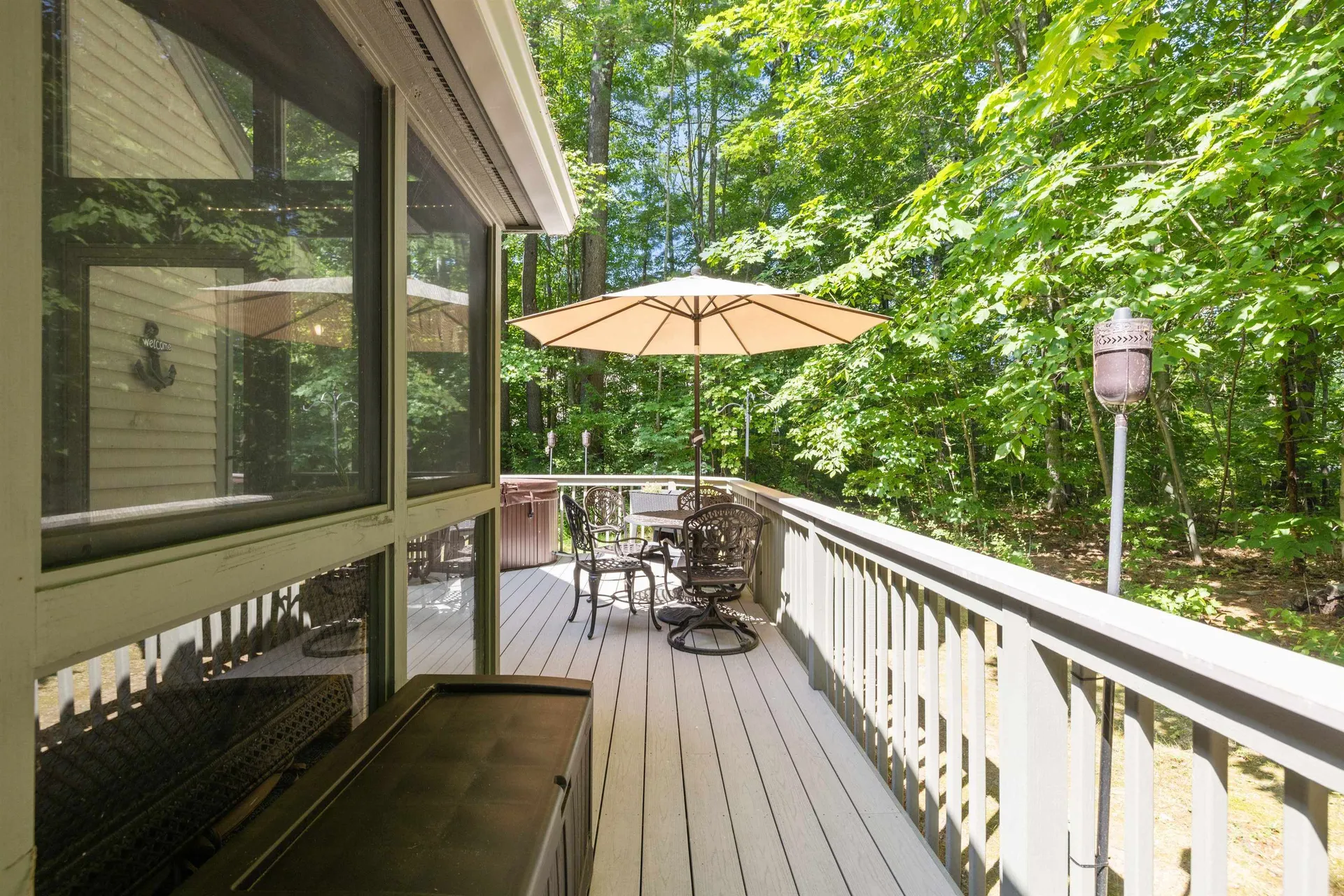 2696 Lake Shore Road Gilford NH 03249