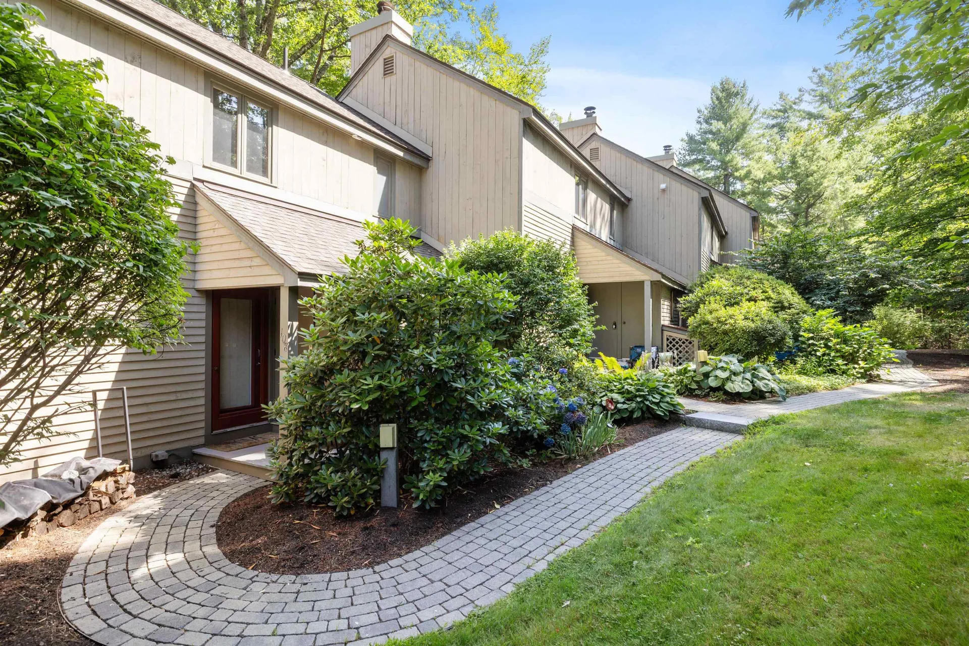 2696 Lake Shore Road Gilford NH 03249