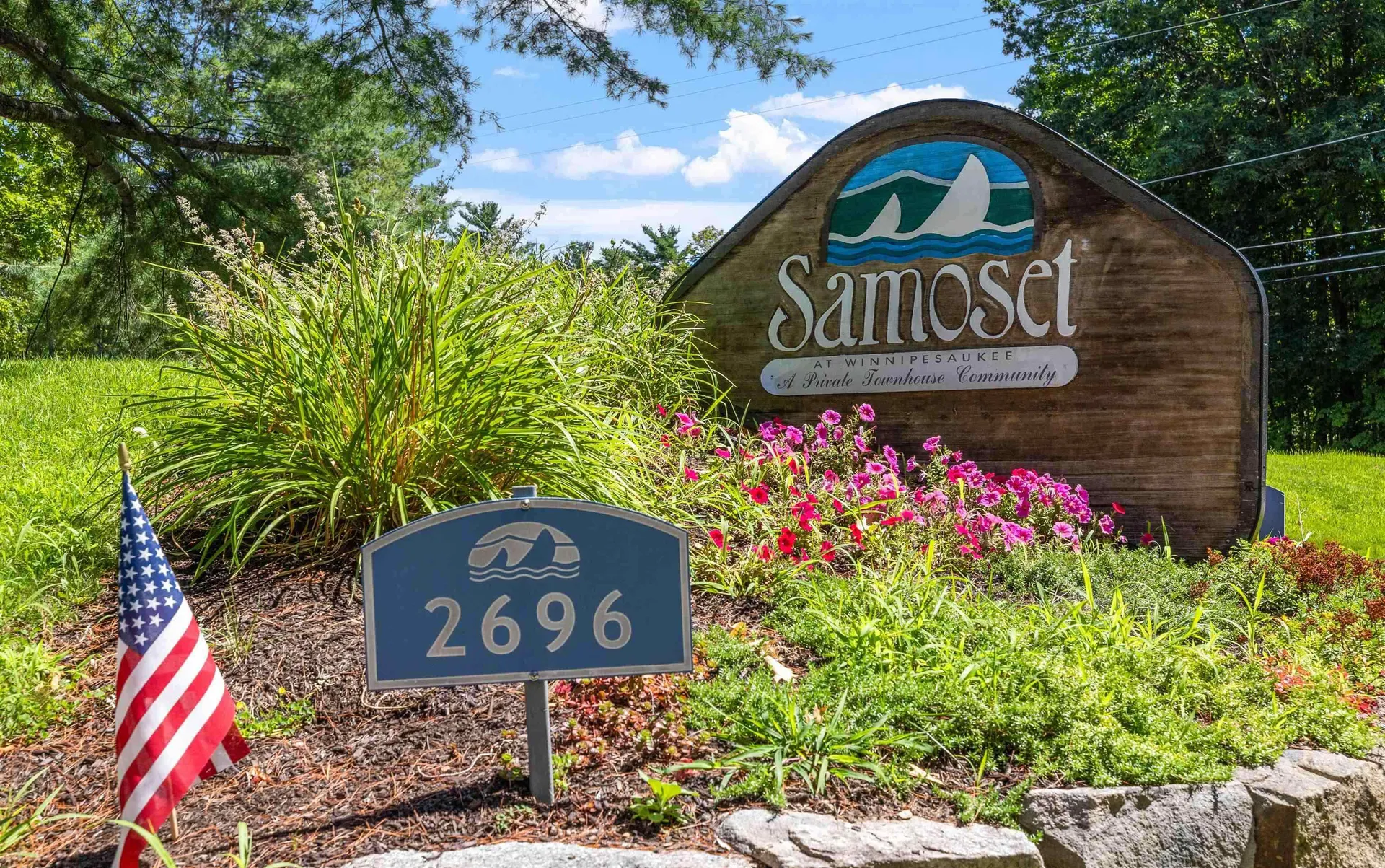 2696 Lake Shore Road Gilford NH 03249