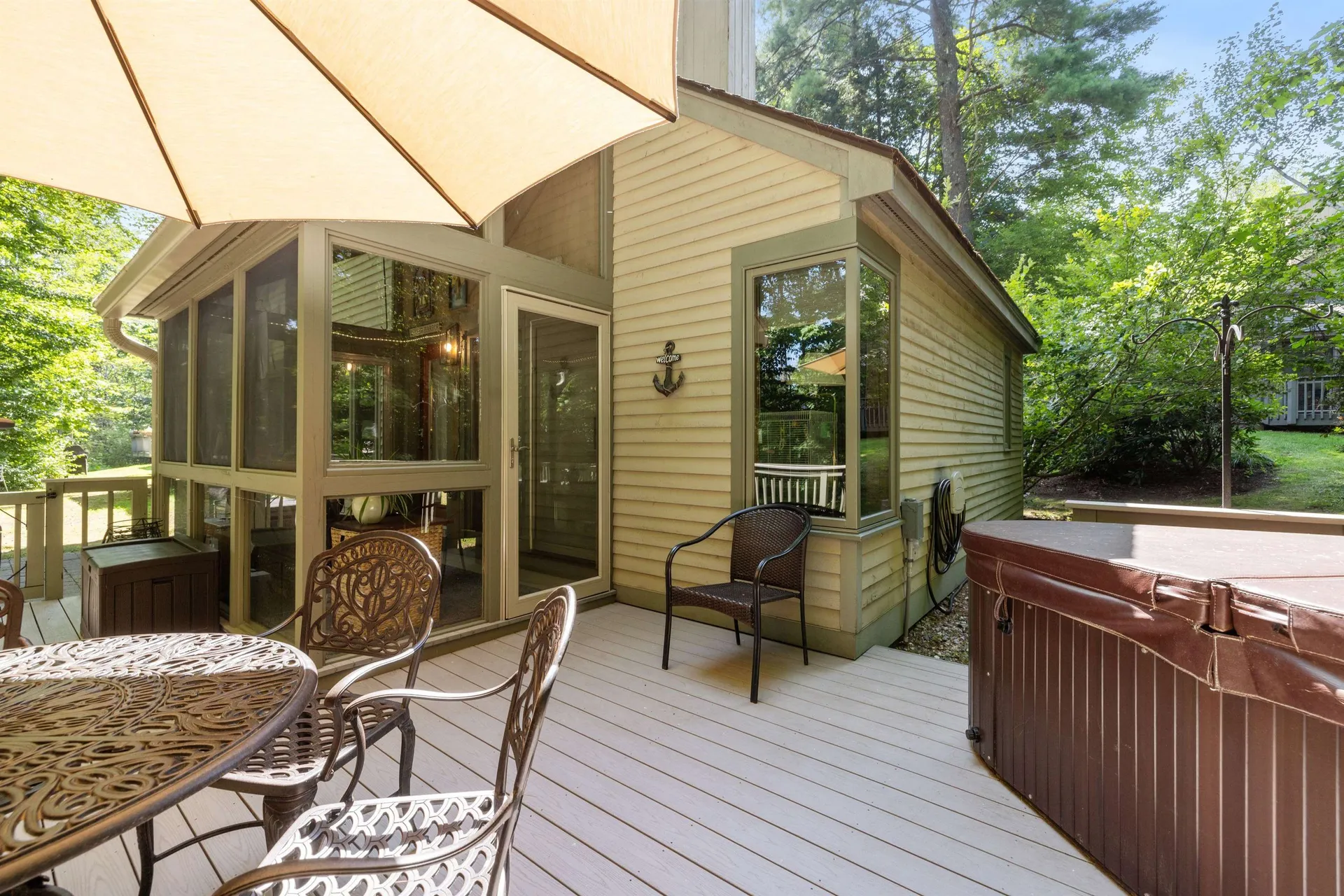 2696 Lake Shore Road Gilford NH 03249