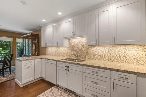 2696 Lake Shore Road Gilford NH 03249