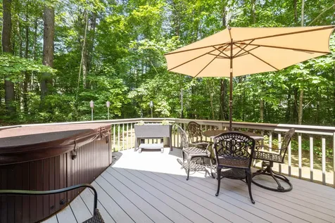 2696 Lake Shore Road Gilford NH 03249