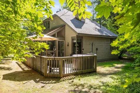 2696 Lake Shore Road Gilford NH 03249