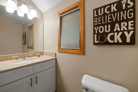 2696 Lake Shore Road Gilford NH 03249