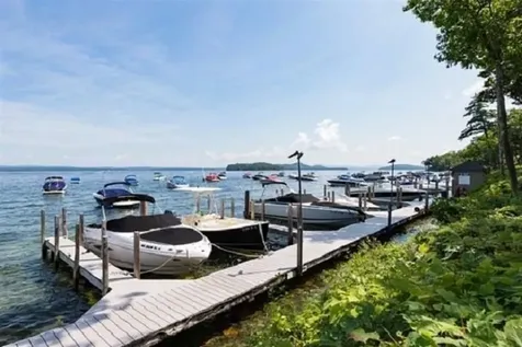 2696 Lake Shore Road Gilford NH 03249