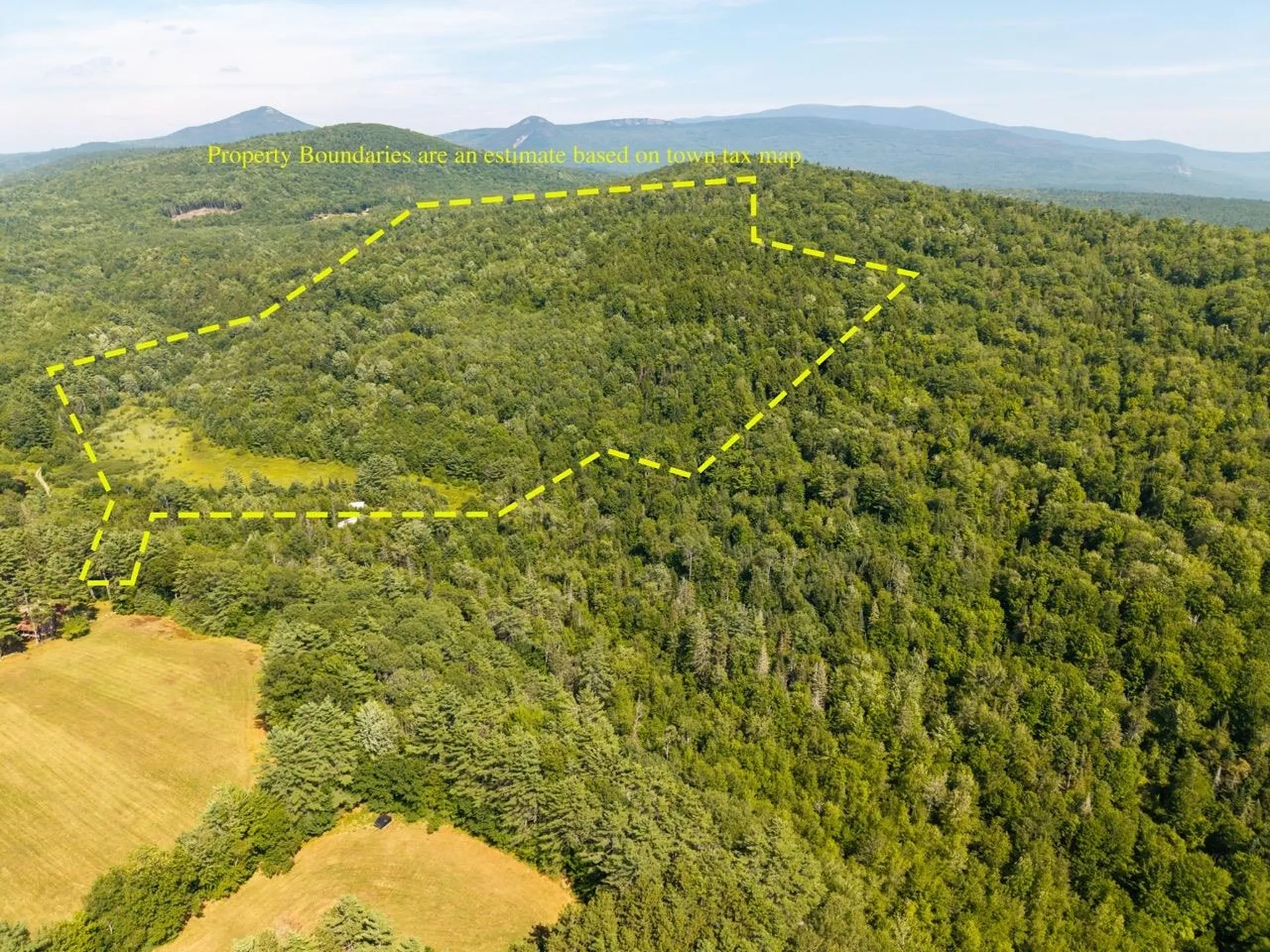 00 Brushwood Road Haverhill NH 03765