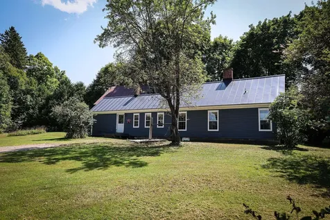 734 Vt Route 114 Burke VT 05832