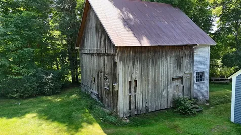 734 Vt Route 114 Burke VT 05832