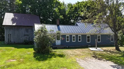 734 Vt Route 114 Burke VT 05832