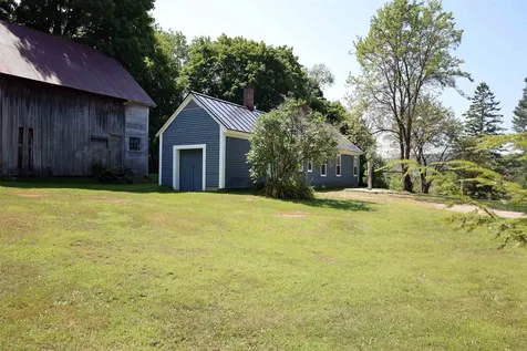734 Vt Route 114 Burke VT 05832