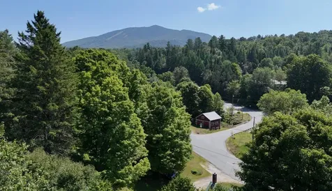 734 Vt Route 114 Burke VT 05832