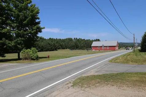 734 Vt Route 114 Burke VT 05832