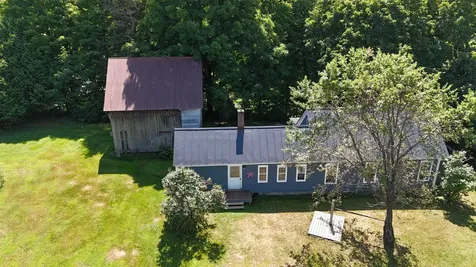734 Vt Route 114 Burke VT 05832