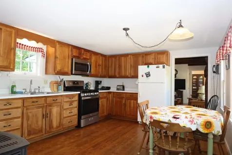 734 Vt Route 114 Burke VT 05832