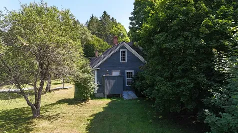 734 Vt Route 114 Burke VT 05832