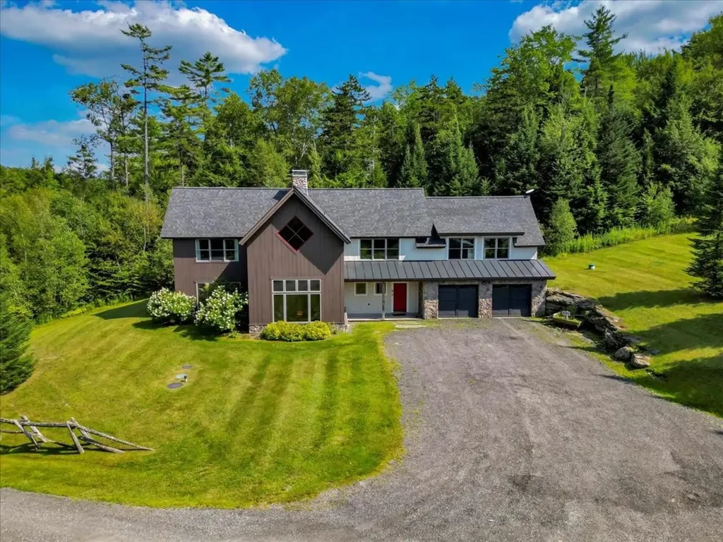 2283 Sterling Valley Road Morristown VT 05661
