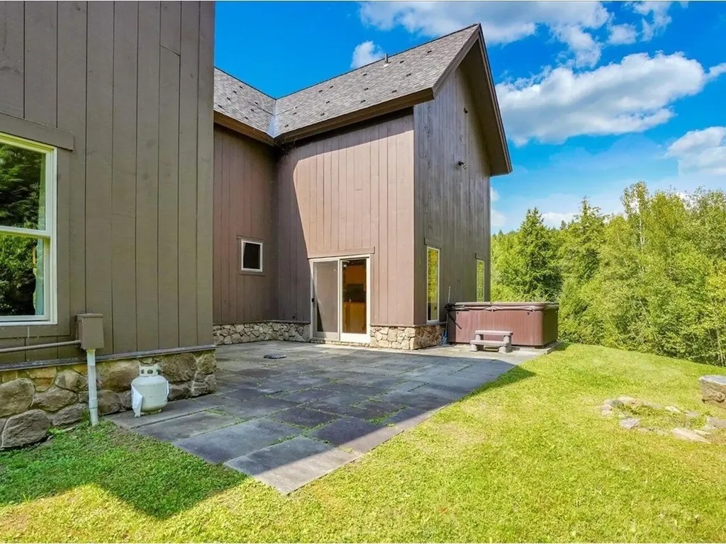 2283 Sterling Valley Road Morristown VT 05661