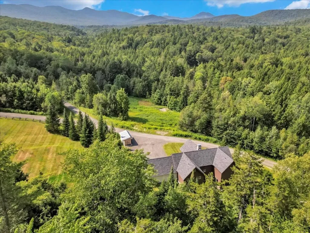 2283 Sterling Valley Road Morristown VT 05661