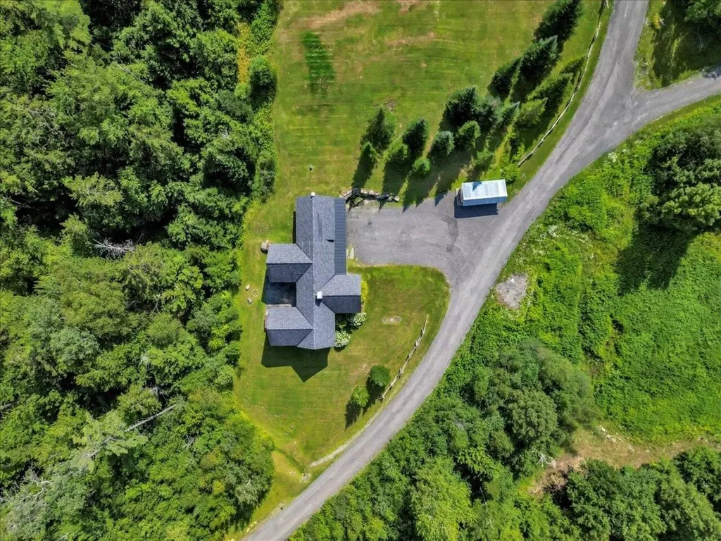 2283 Sterling Valley Road Morristown VT 05661