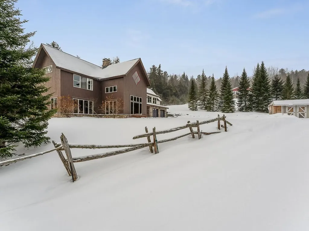 2283 Sterling Valley Road Morristown VT 05661