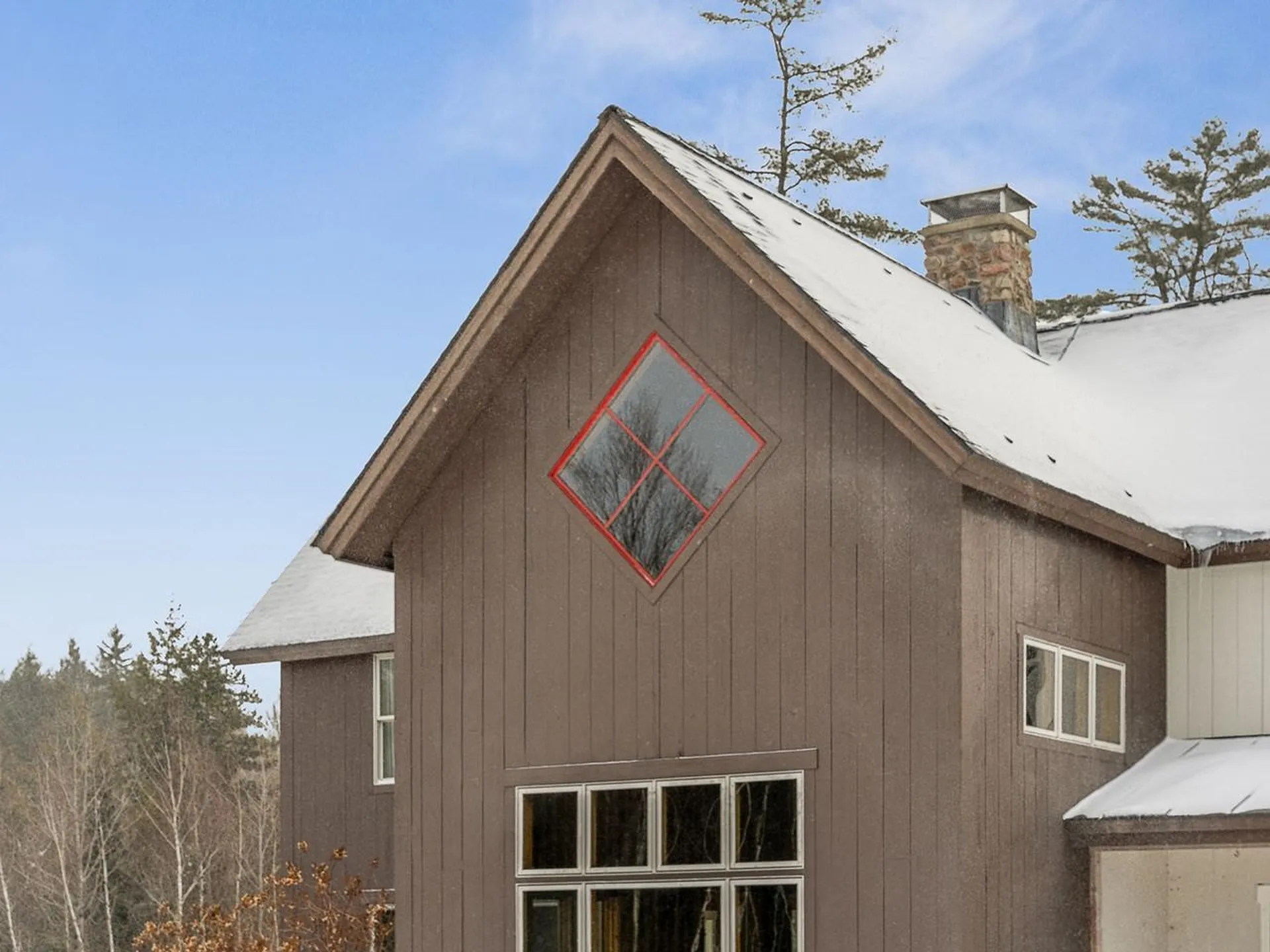 2283 Sterling Valley Road Morristown VT 05661