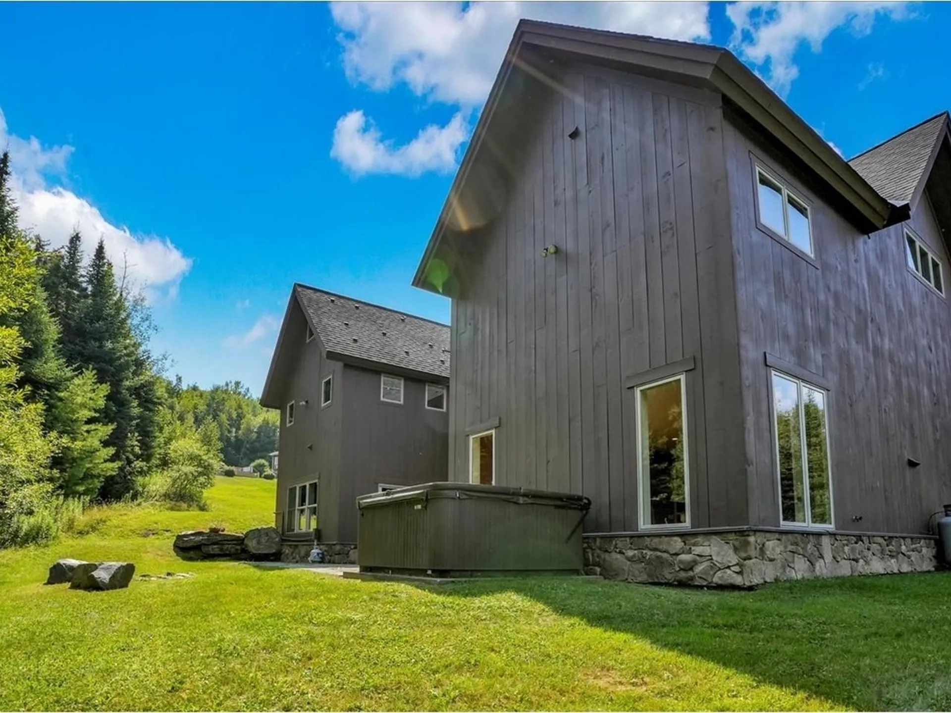2283 Sterling Valley Road Morristown VT 05661