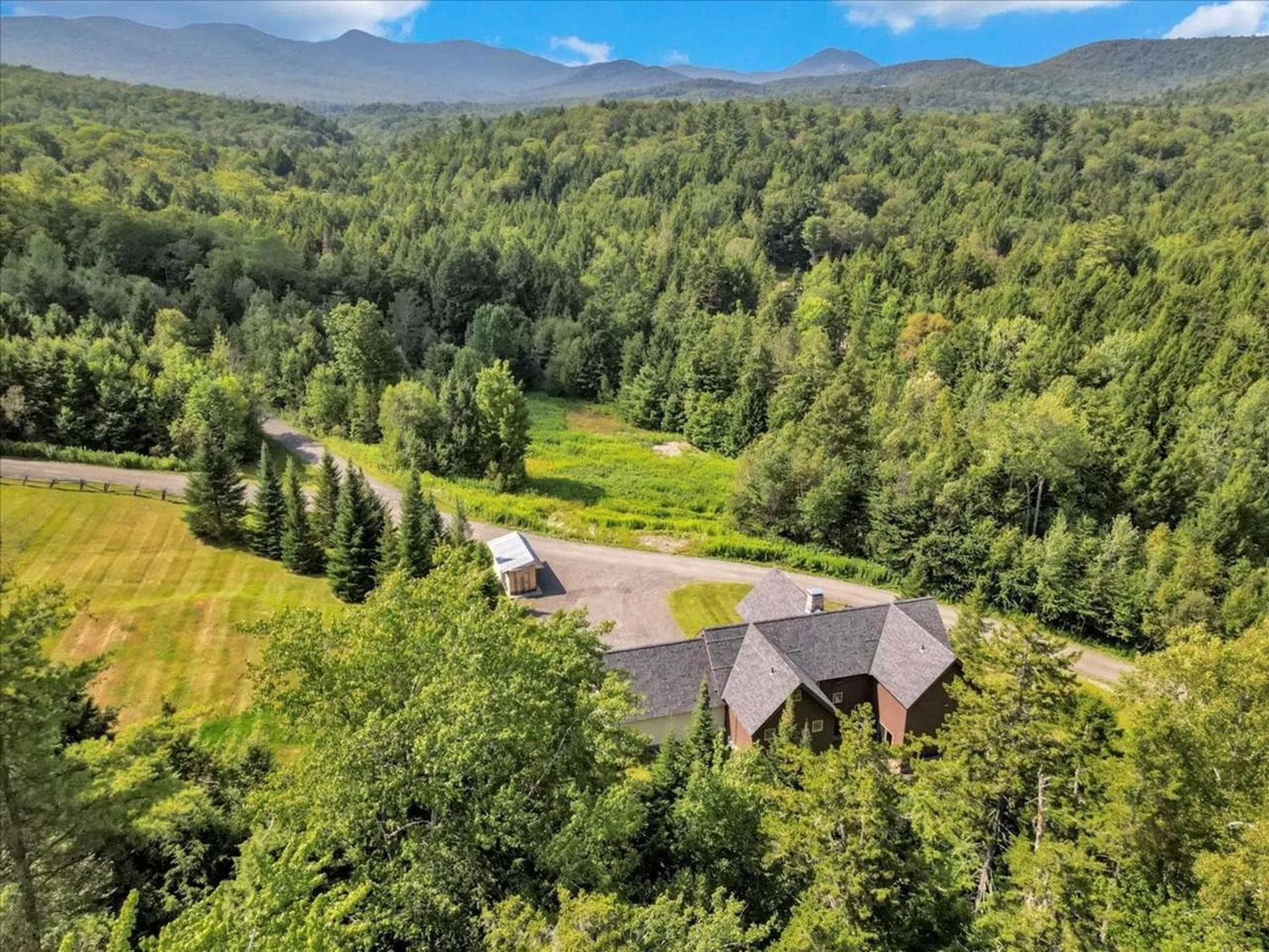 2283 Sterling Valley Road Morristown VT 05661