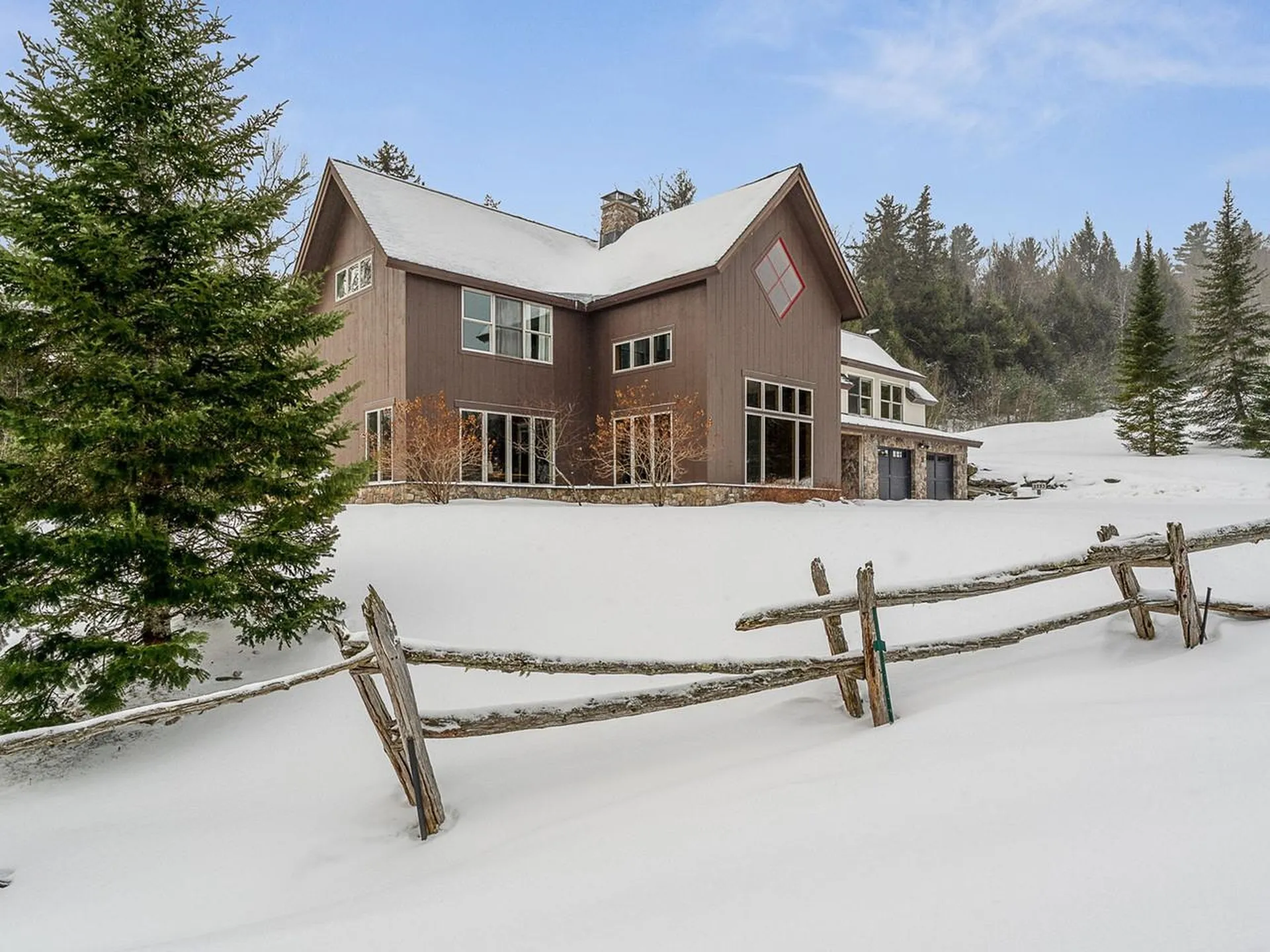 2283 Sterling Valley Road Morristown VT 05661