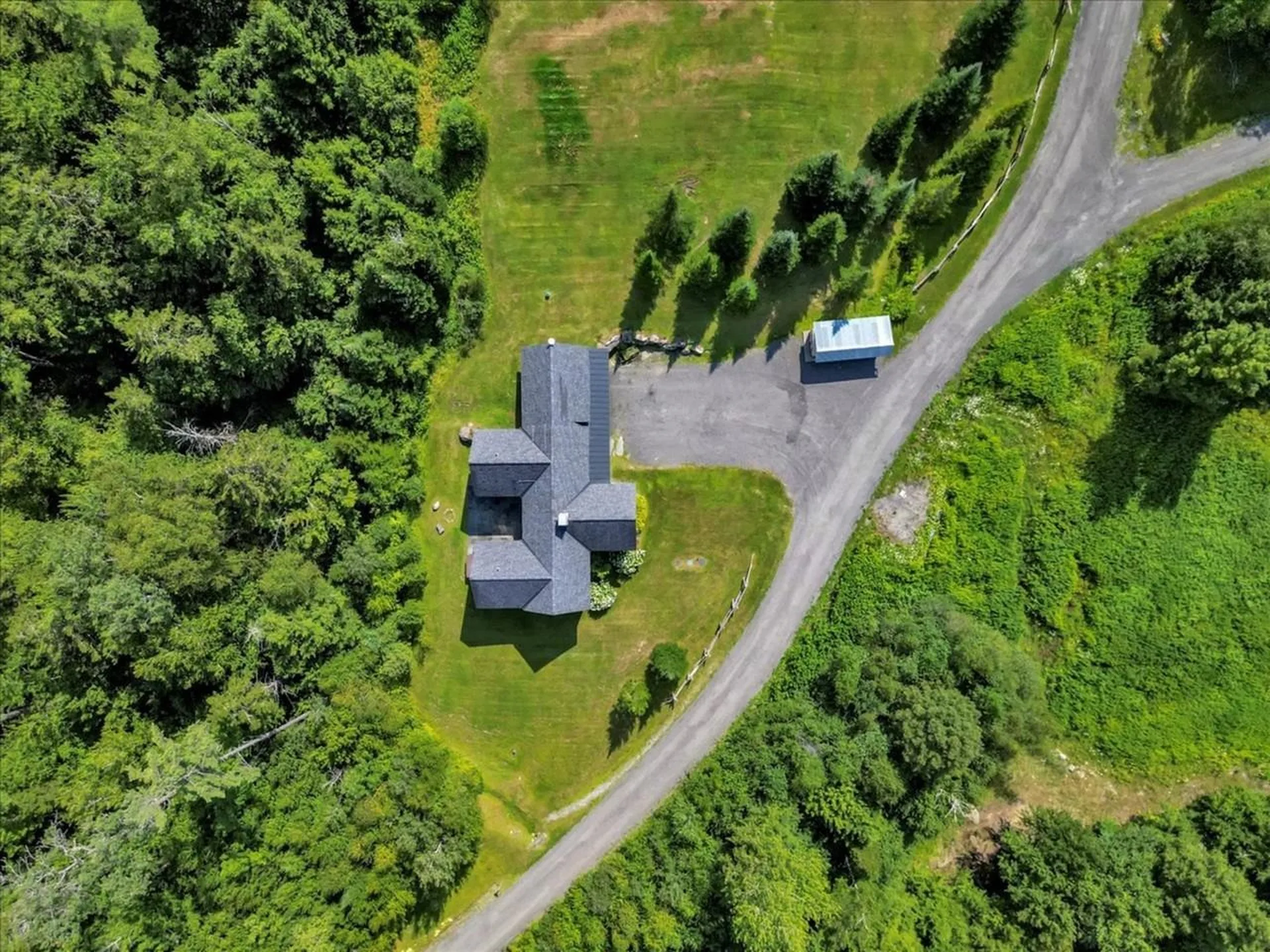 2283 Sterling Valley Road Morristown VT 05661