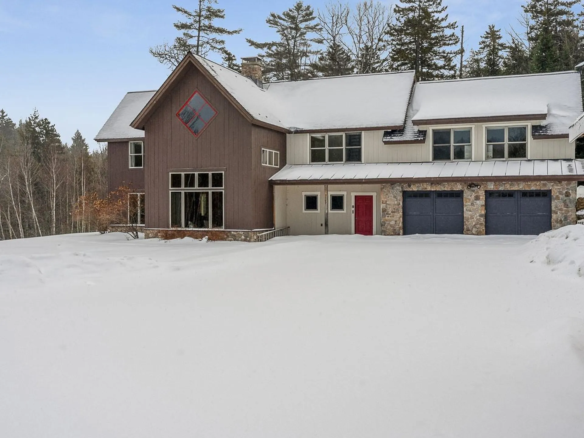 2283 Sterling Valley Road Morristown VT 05661