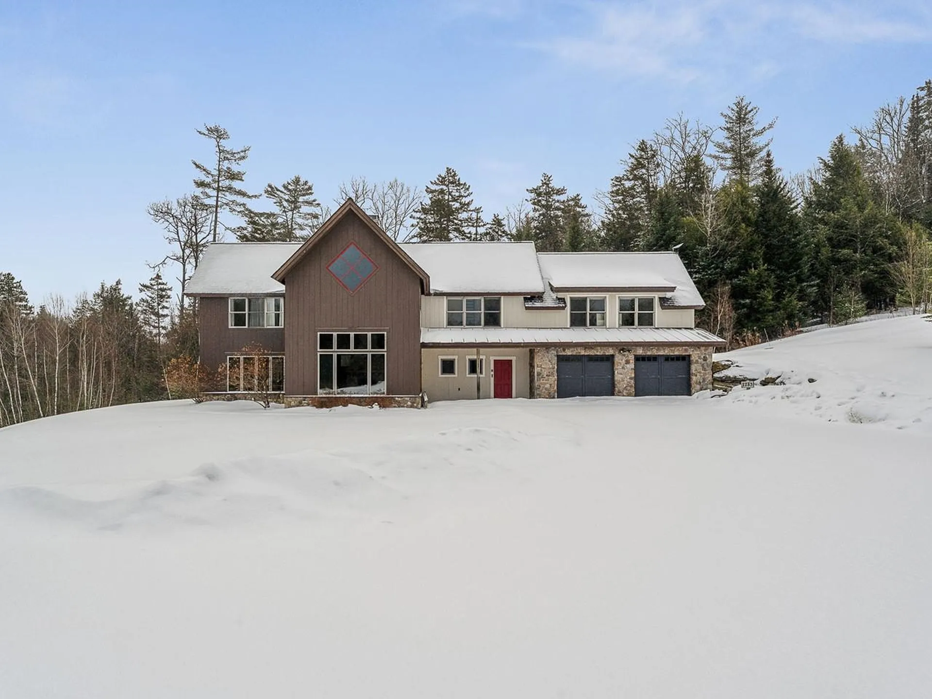 2283 Sterling Valley Road Morristown VT 05661