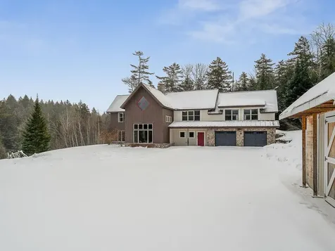 2283 Sterling Valley Road Morristown VT 05661