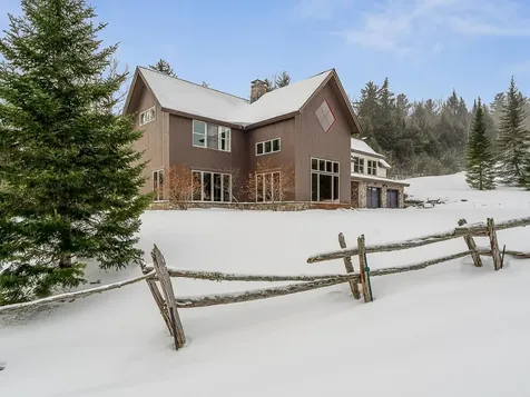 2283 Sterling Valley Road Morristown VT 05661