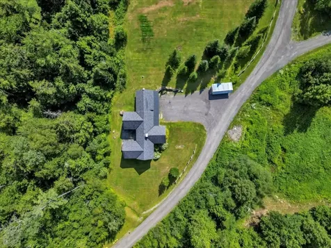 2283 Sterling Valley Road Morristown VT 05661