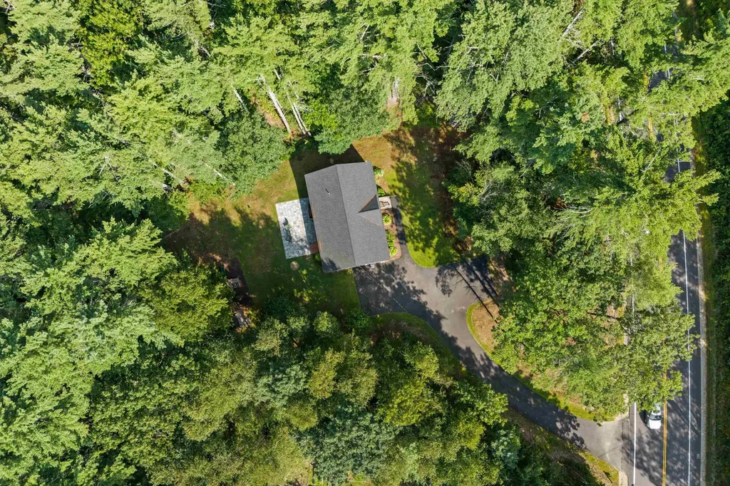 525 Franklin Pierce Highway Barrington NH 03825